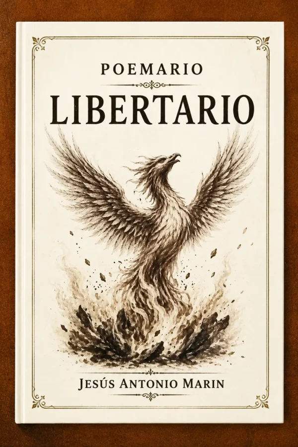 Poemario Libertario