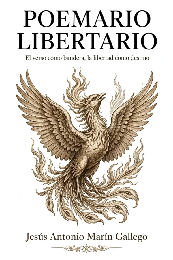 Poemario Libertario